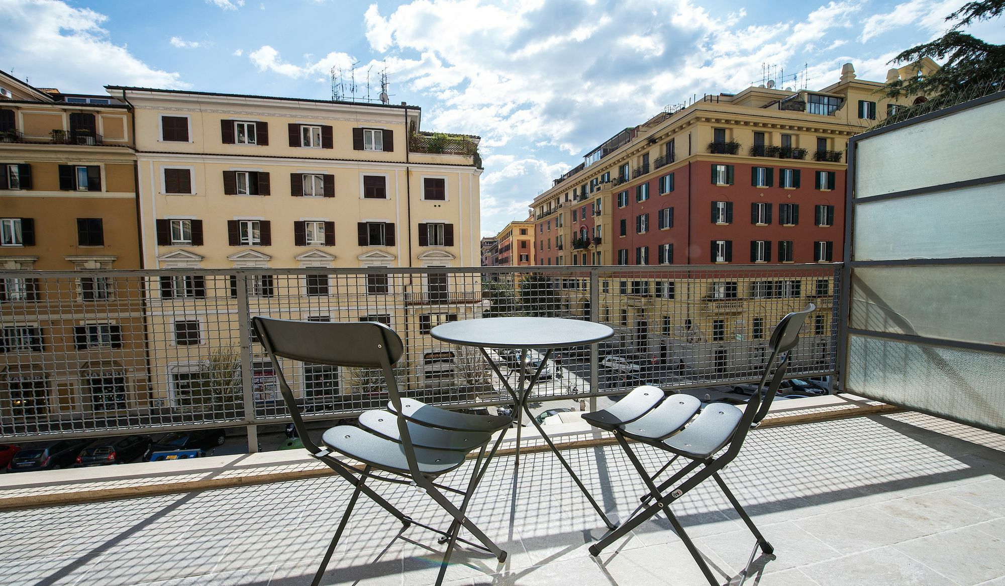 Vatican Kalasa Suite & Deluxe Rom Exterior foto