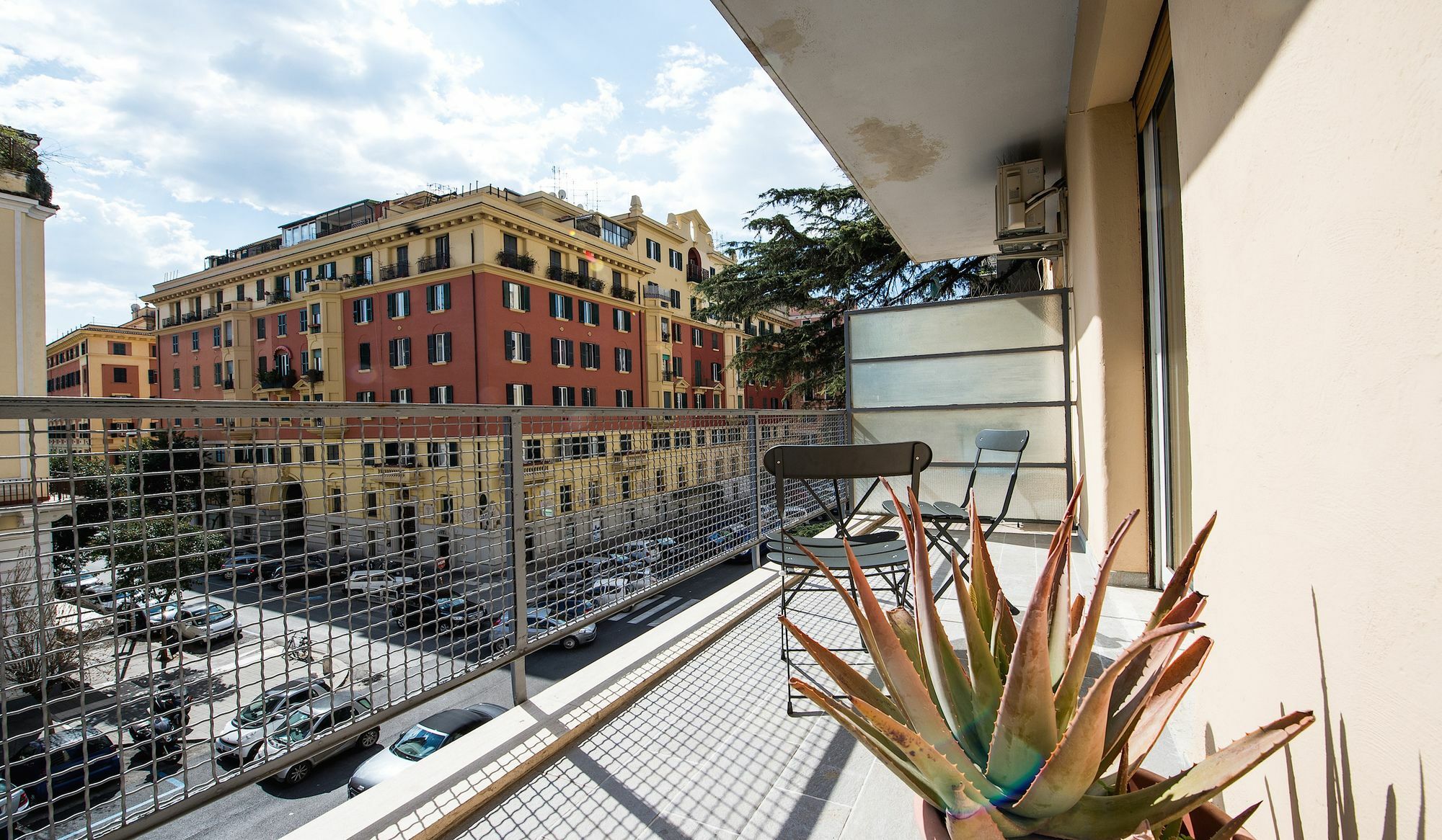 Vatican Kalasa Suite & Deluxe Rom Exterior foto
