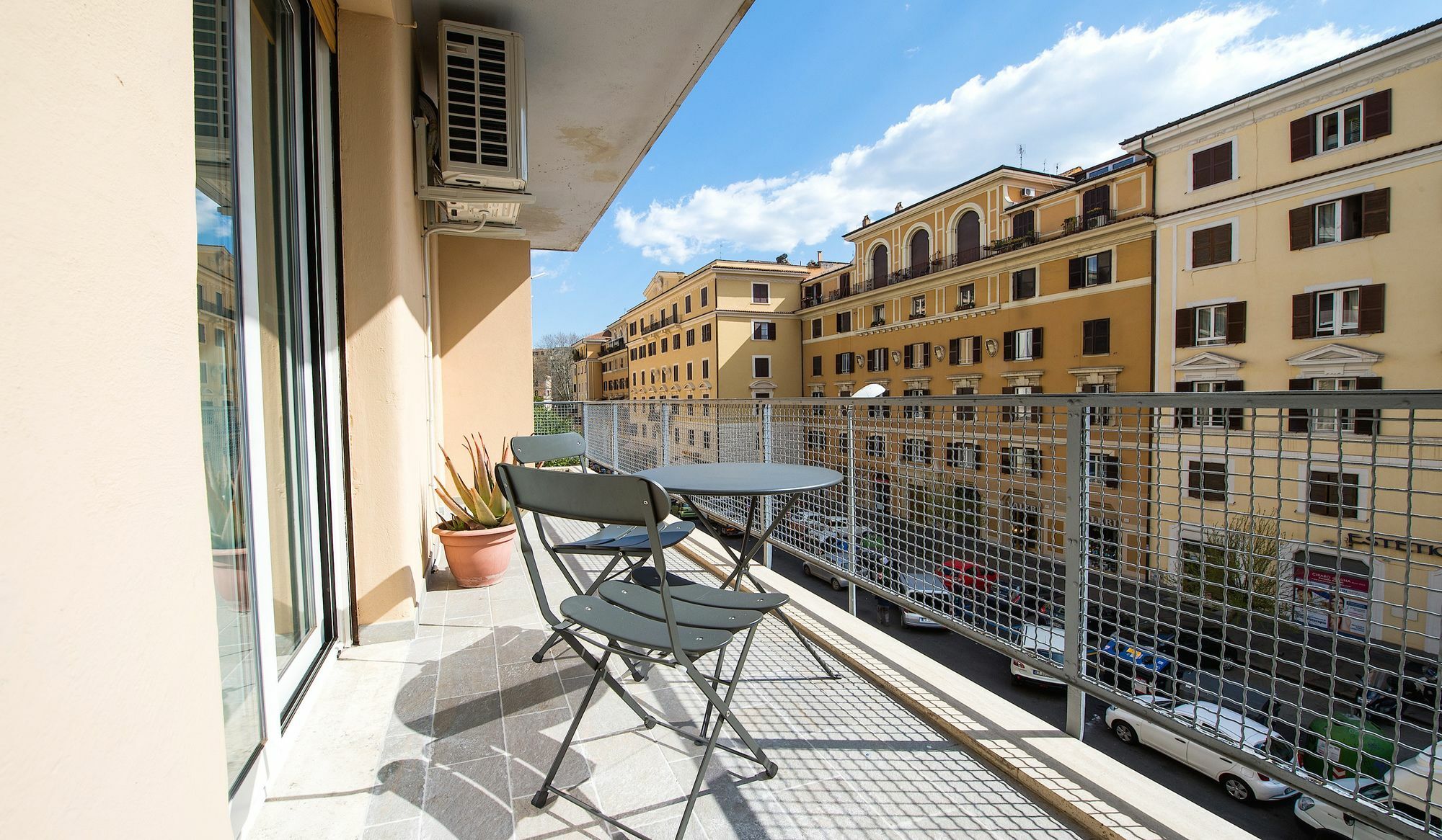 Vatican Kalasa Suite & Deluxe Rom Exterior foto