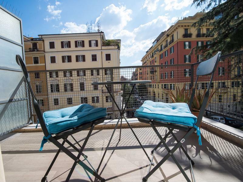 Vatican Kalasa Suite & Deluxe Rom Exterior foto